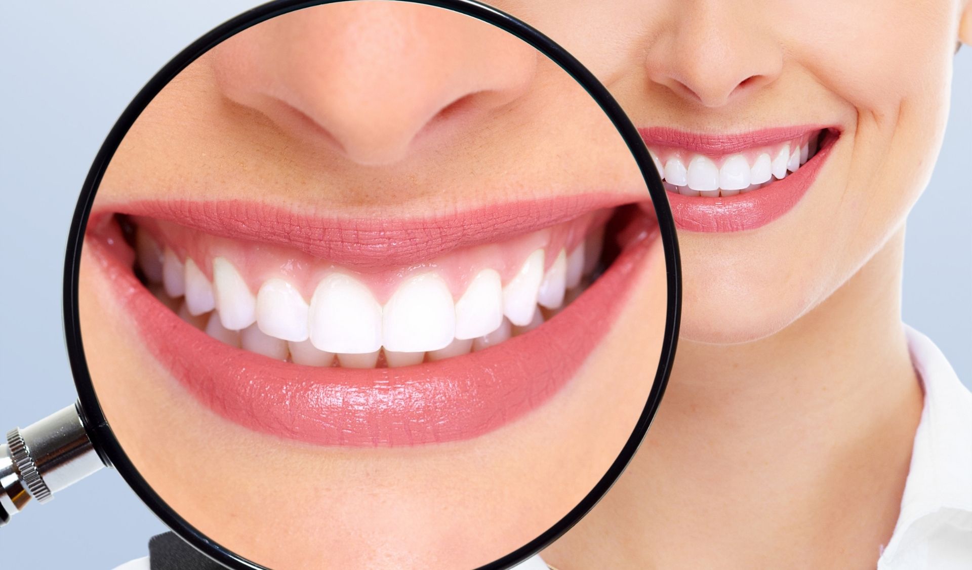 Clareamento Dental COB Odontologia